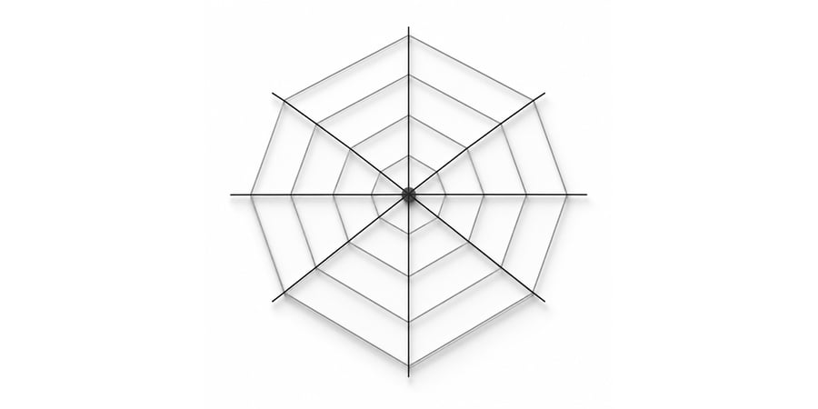 The Cobweb (Issue 8)