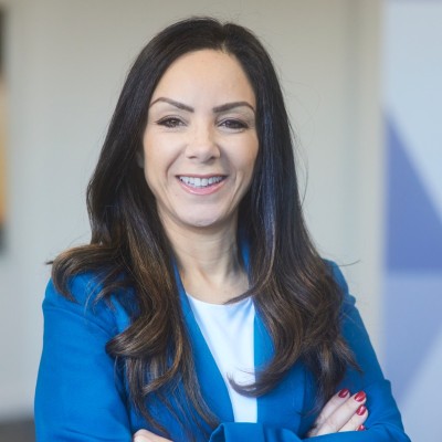 Tanya Elmaz