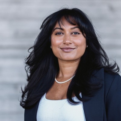 Reina Basu